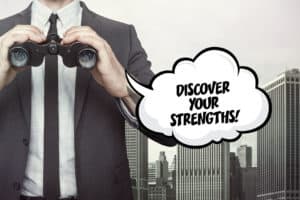 Turn Your Skills into Strengths