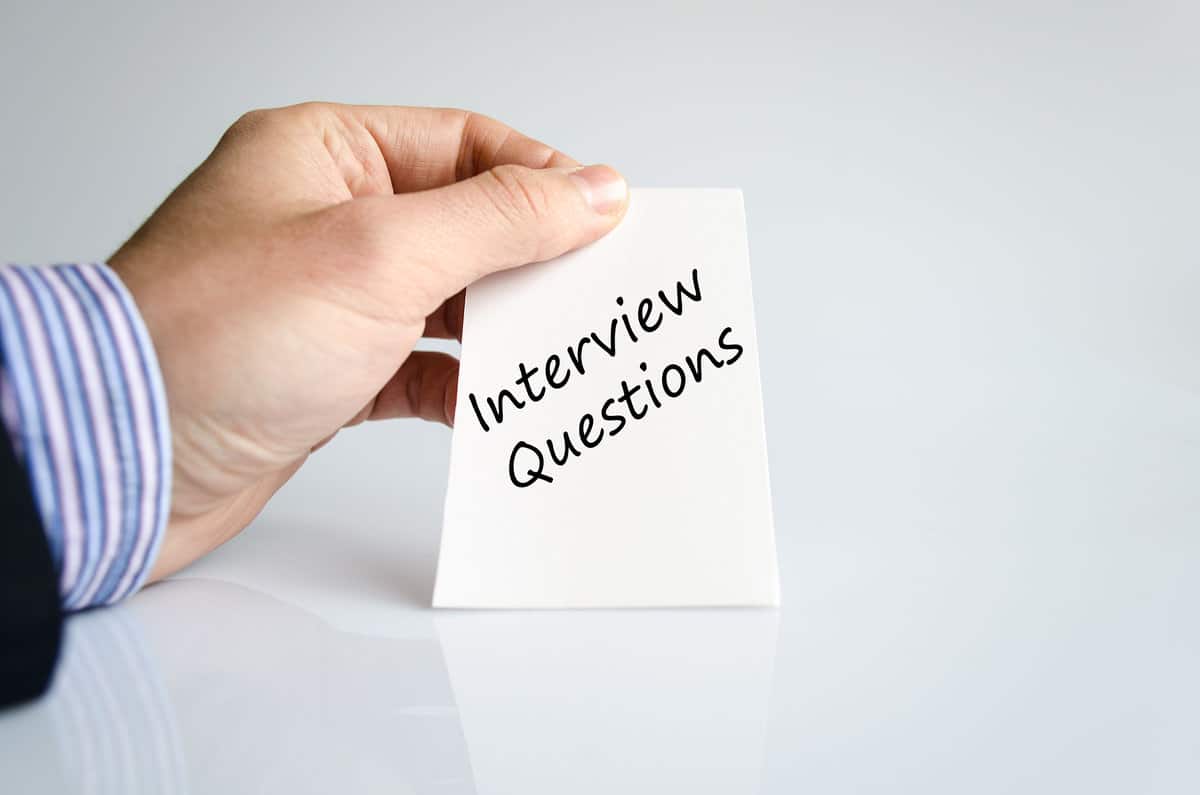 How to Prepare for 3 Types of Interview Questions