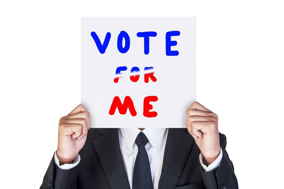3 Political Campaign Principles to Land Your Next Job