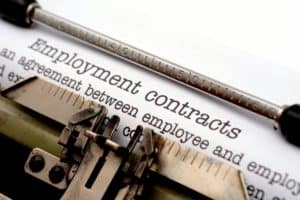 What to Look for in Your Executive Employment Contract