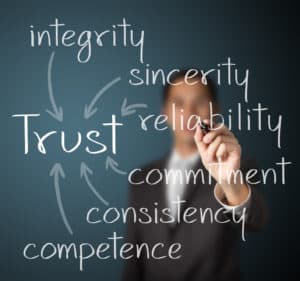 Do You Work With Integrity and Positivity?