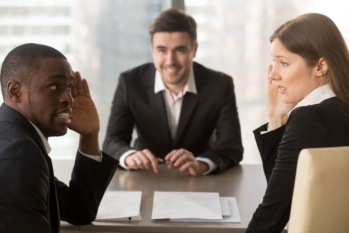 How to Deal with 3 Types of Tough Interviewers