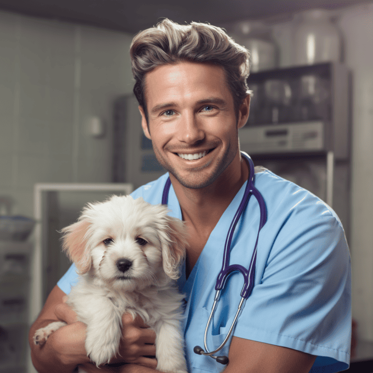 a Vet Tech Education, Skills, and Career Paths Acendance